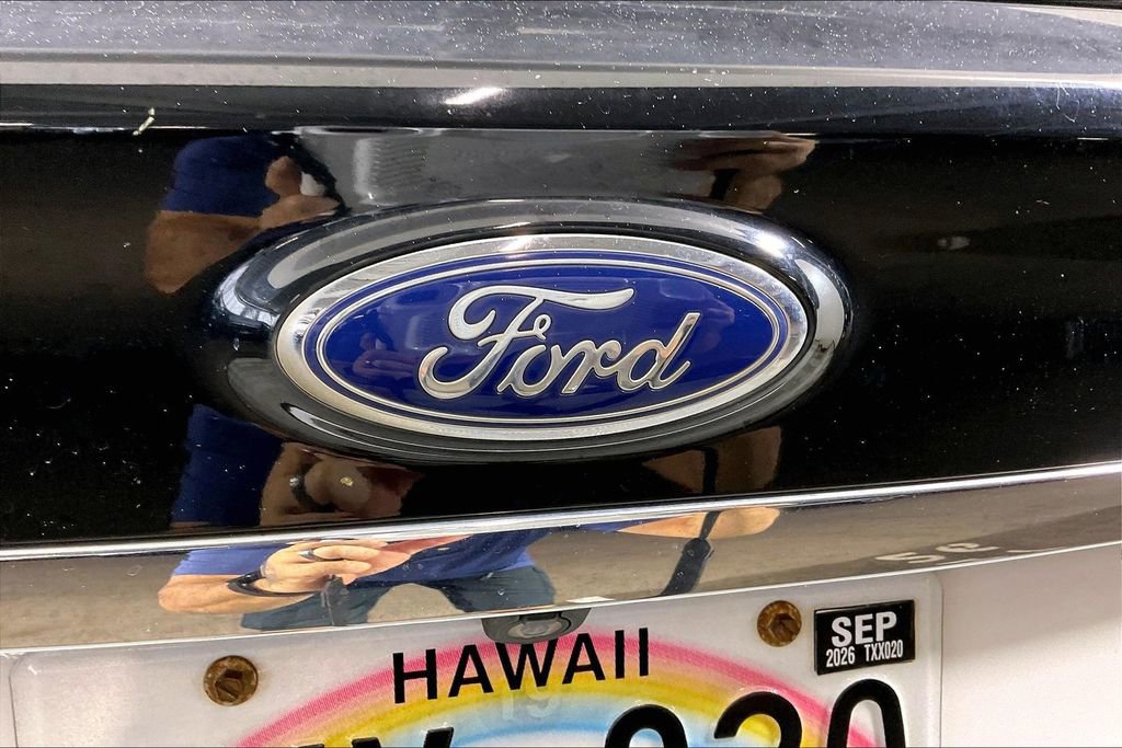 Used 2019 Ford Edge SE w/ SE Fleet Driver's Package image 29