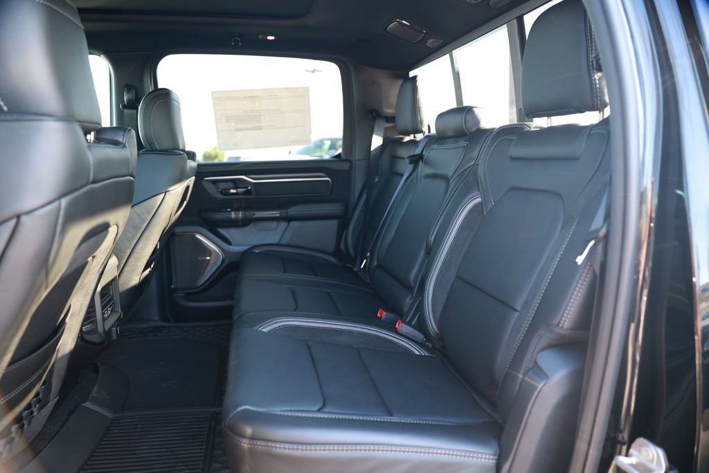 New 2026 RAM 1500 RHO w/ RHO Level 1 Equipment Group AWD/4WD image 32