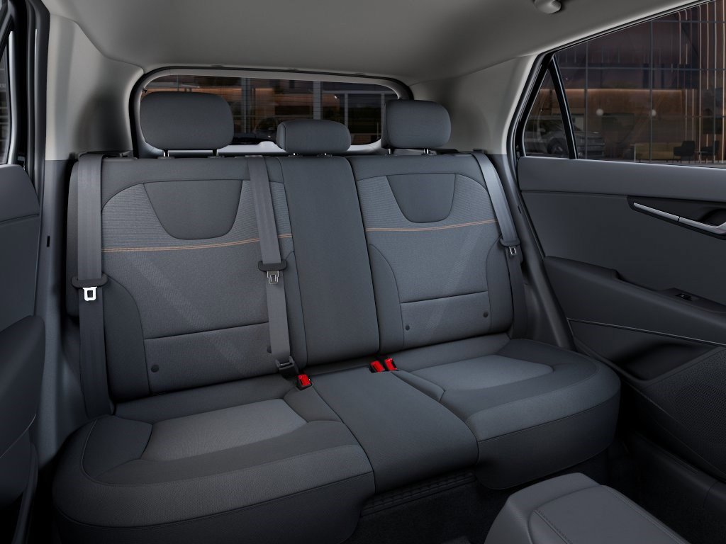 New 2026 Kia Niro LX image 16