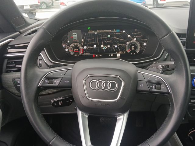 Used 2023 Audi A5 2.0T Prestige image 11