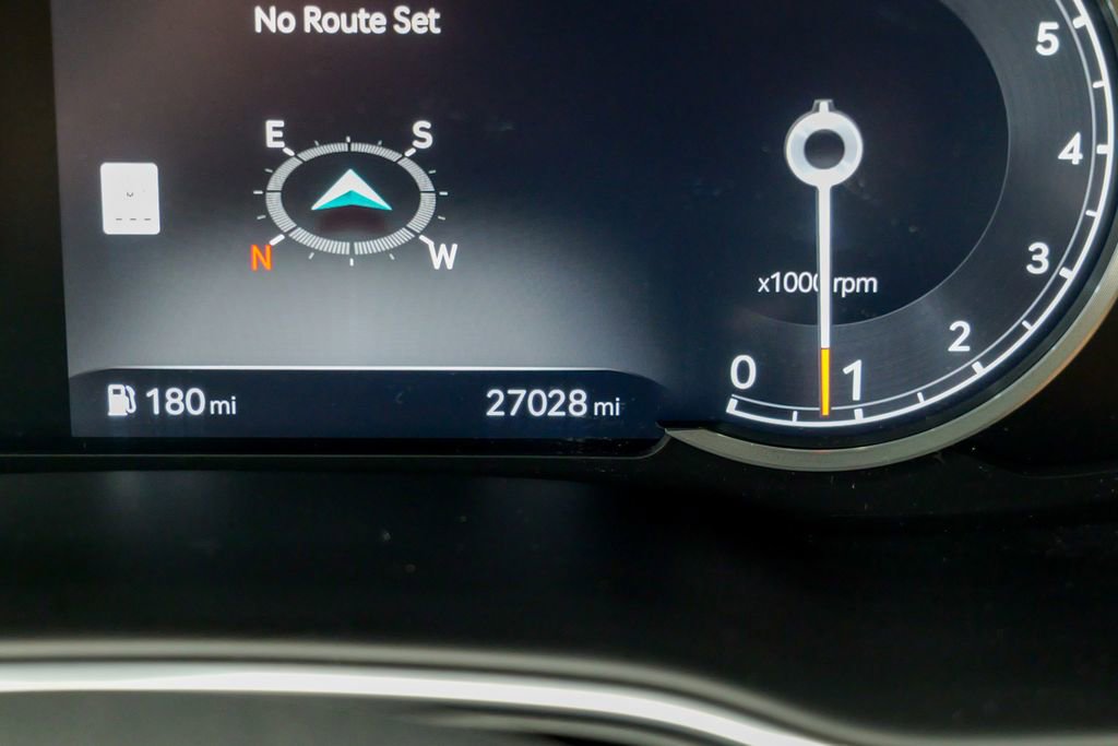 Used 2024 Genesis GV80 2.5T AWD/4WD image 47