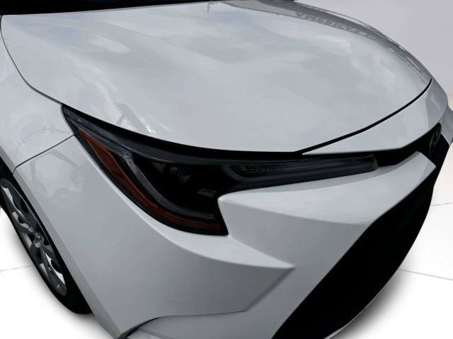 Used 2023 Toyota Corolla LE FWD image 11