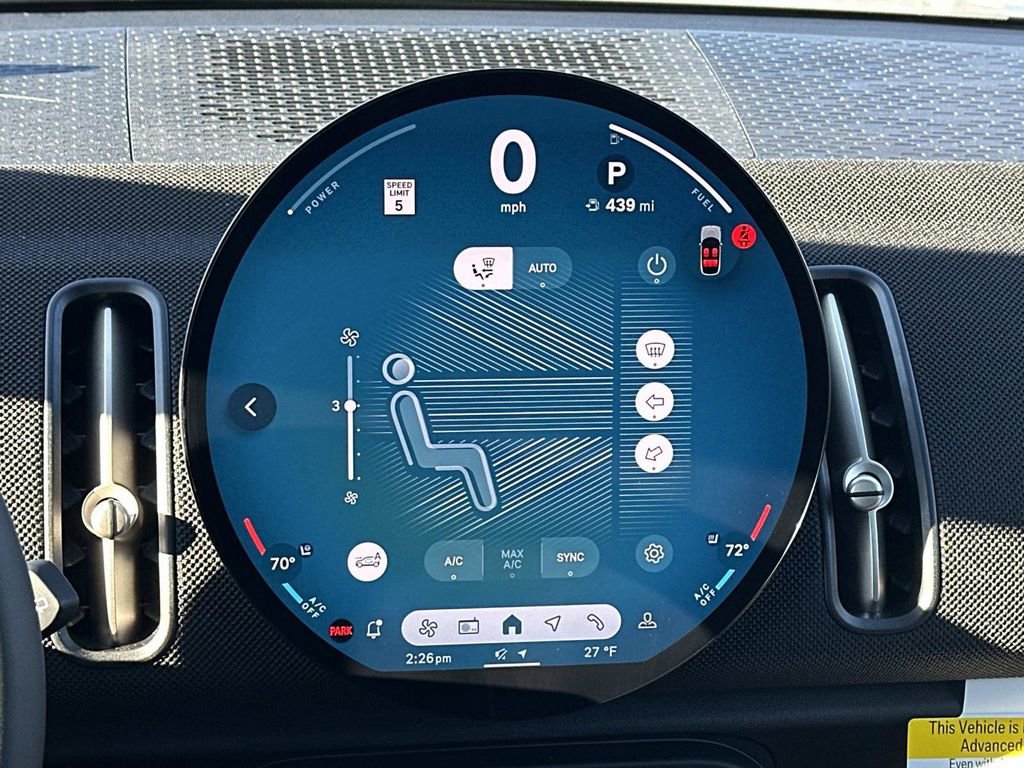 Used 2026 MINI Cooper Countryman S w/ Comfort Package Max image 14