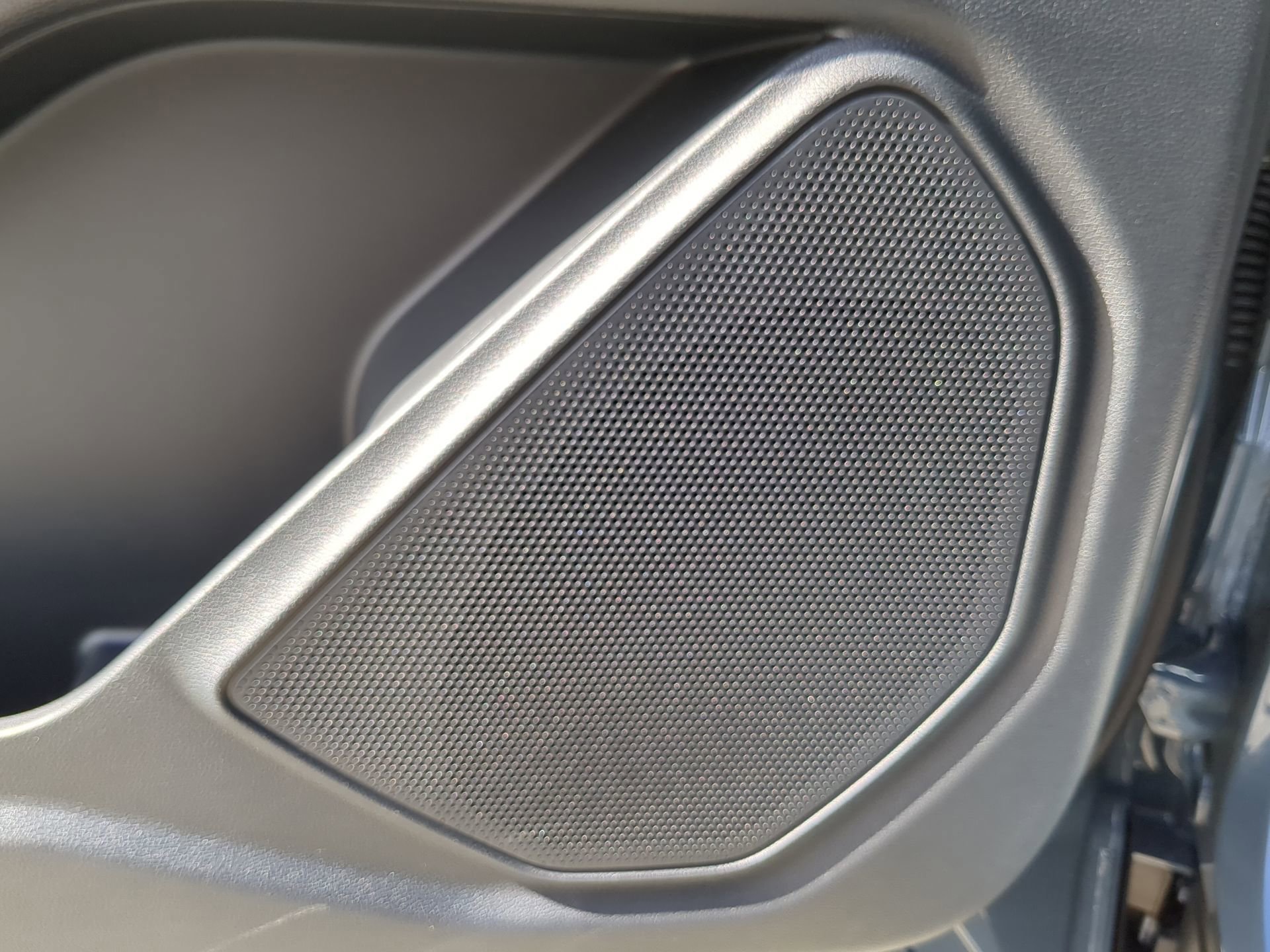 New 2026 Ford Explorer ST-Line image 53