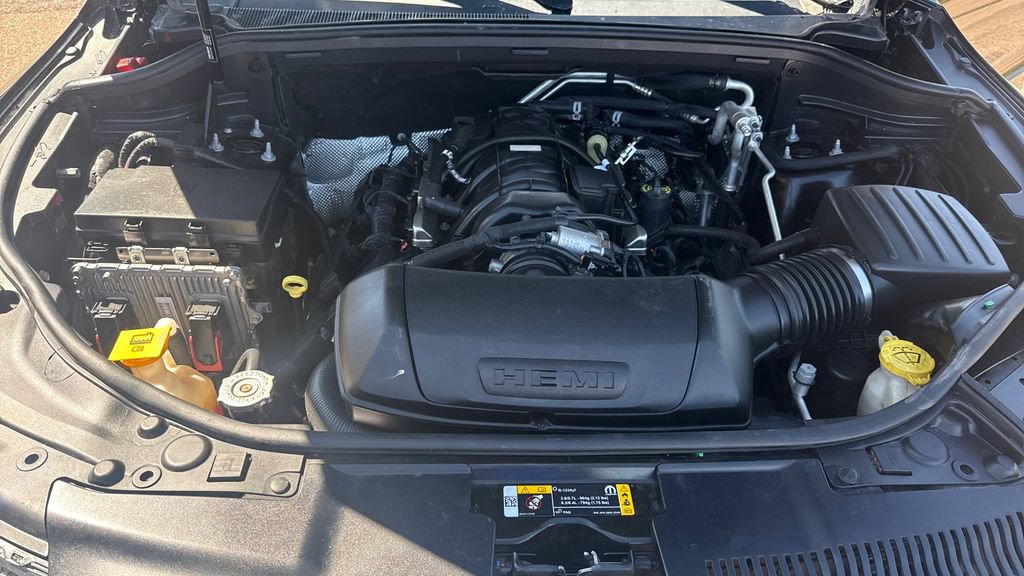 Used 2021 Dodge Durango Citadel AWD/4WD image 14