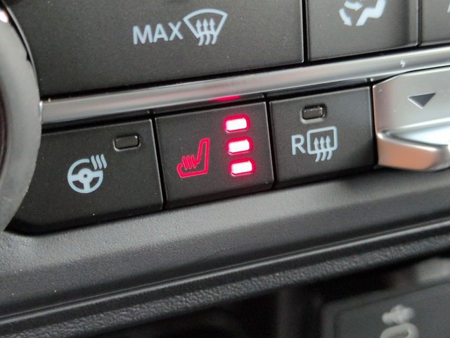 New 2026 Ford Bronco Outer Banks AWD/4WD image 23
