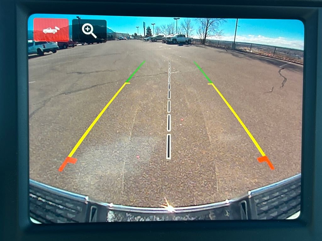 Used 2024 RAM 2500 Big Horn image 14