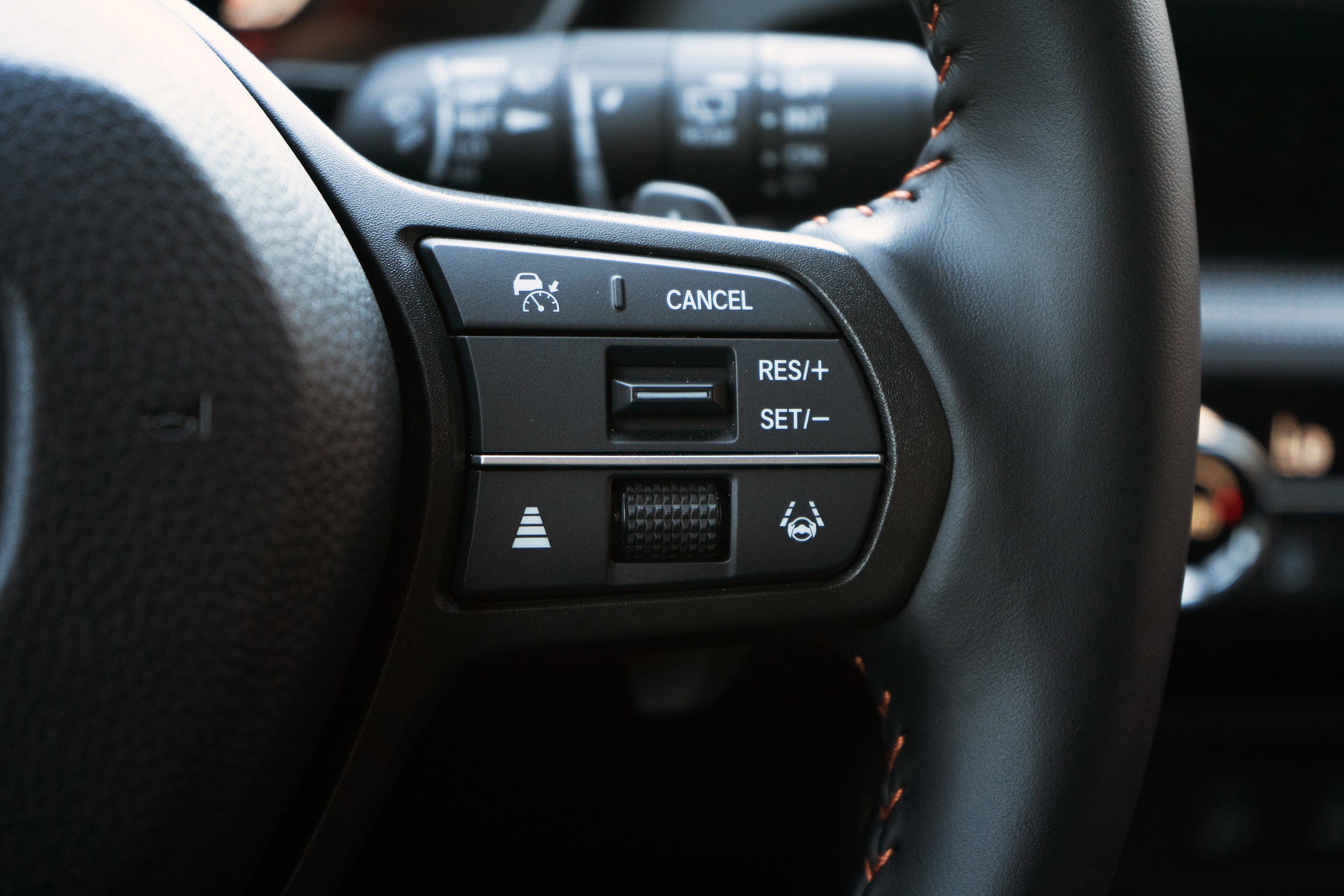 Certified 2026 Honda CR-V TrailSport image 22