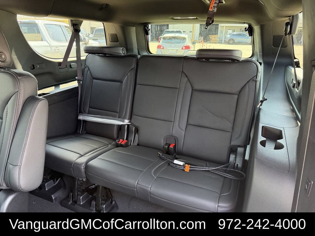 New 2026 GMC Yukon XL Denali w/ Denali Reserve Package AWD/4WD image 26