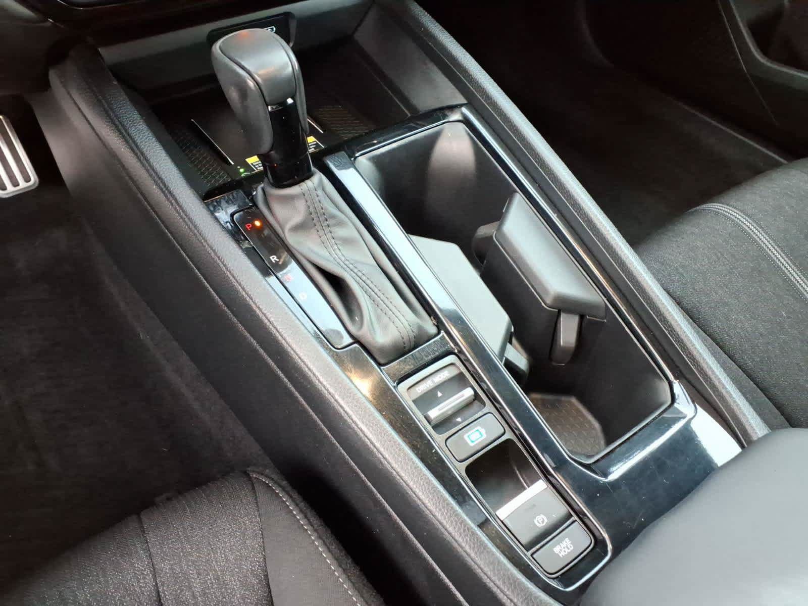 Used 2025 Honda Accord Sport image 22