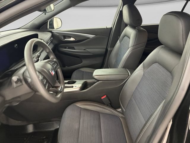 Used 2024 Buick Envista Sport Touring FWD image 12