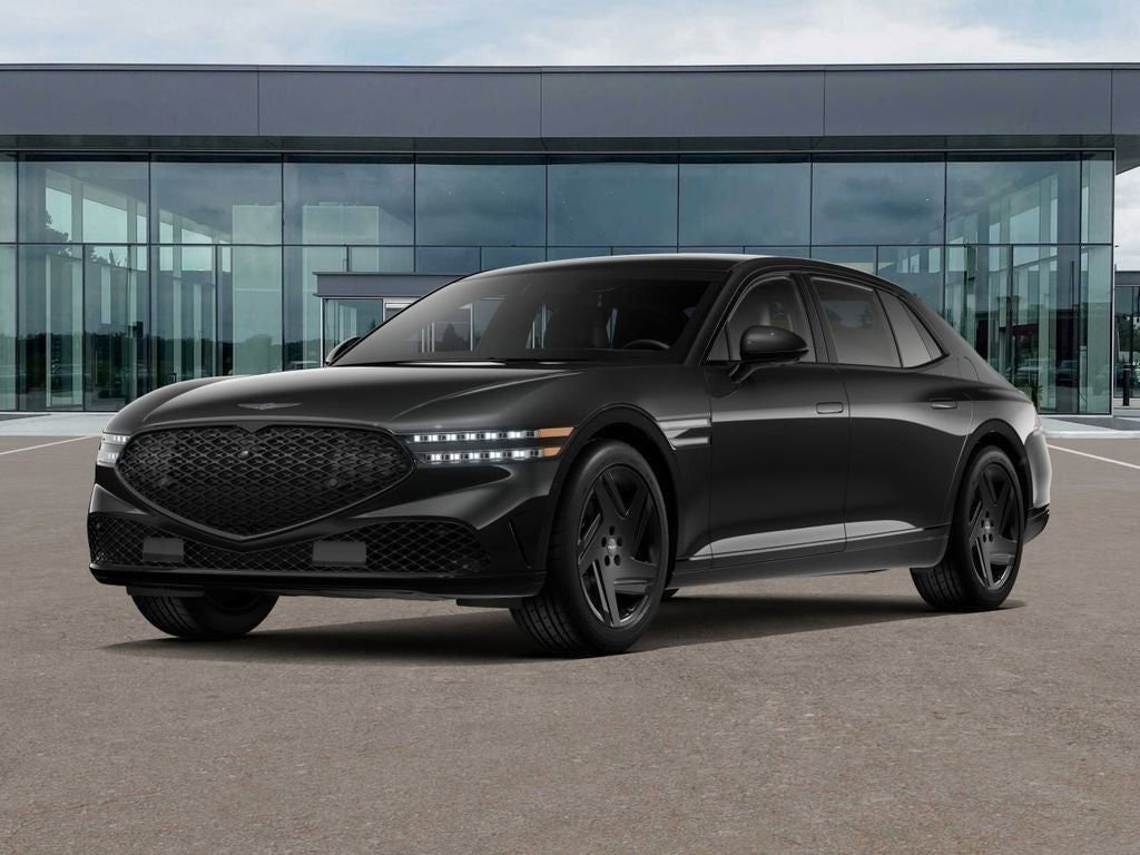 New 2026 Genesis G90 3.5T Prestige image 69
