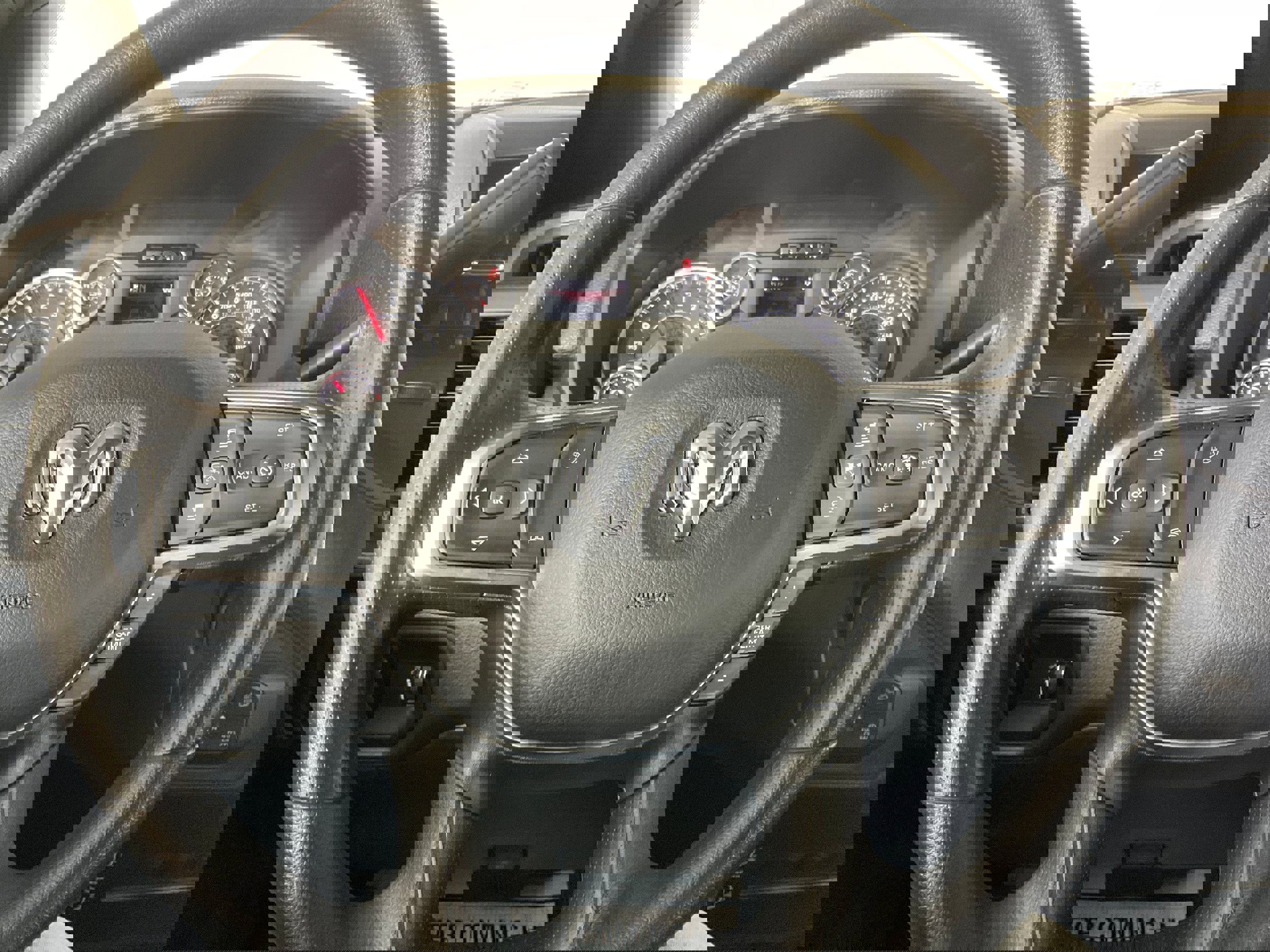 New 2026 RAM 2500 Tradesman image 15