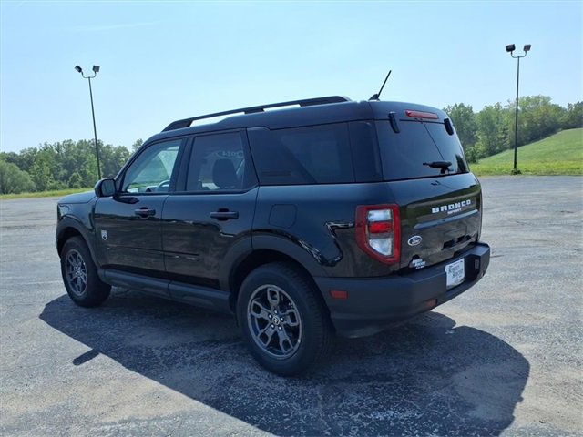 Used 2024 Ford Bronco Sport Big Bend image 20