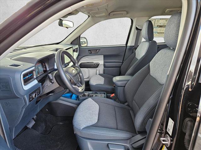 New 2026 Ford Maverick XLT FWD image 4