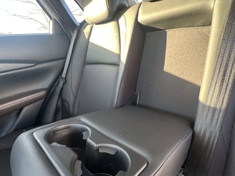 Used 2023 MAZDA CX-30 2.5 Turbo w/ Premium Package image 33