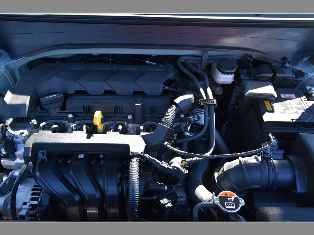 Used 2026 Hyundai Venue SEL image 7
