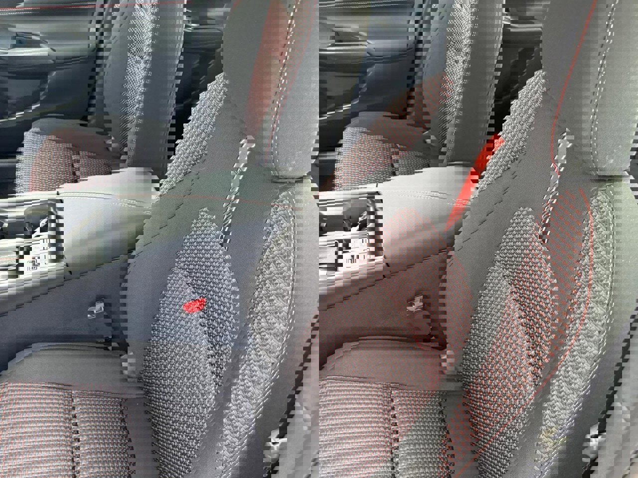 New 2026 Nissan Sentra SR image 15