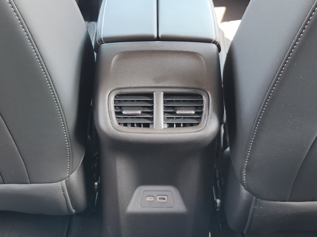 Used 2021 Buick Envision Preferred FWD image 28