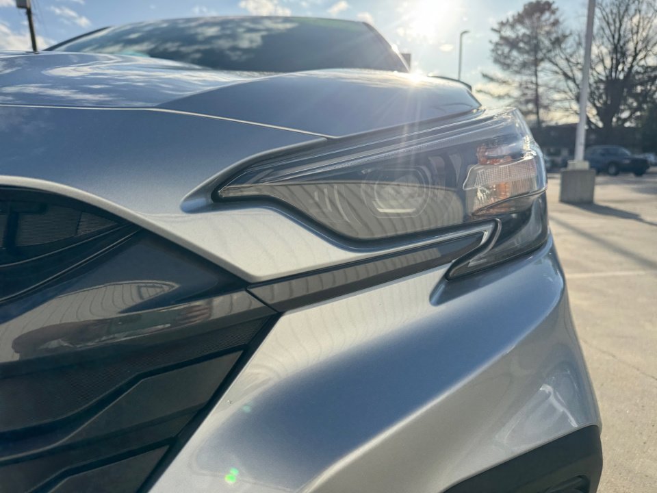 Certified 2025 Subaru Legacy image 30