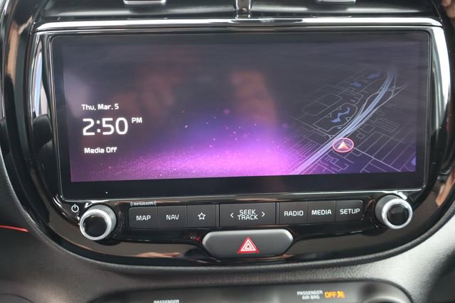 Used 2023 Kia Soul GT-Line image 34