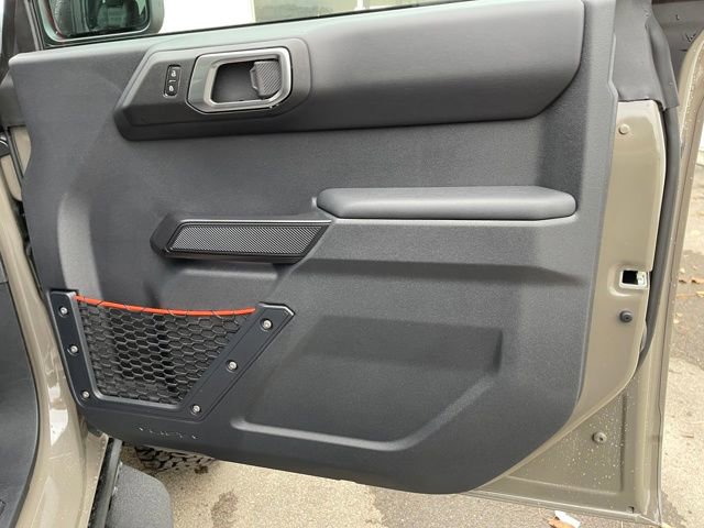 New 2026 Ford Bronco Raptor image 38