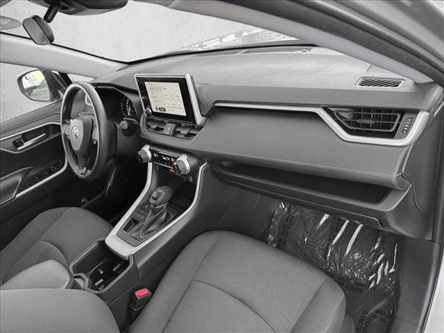 Used 2024 Toyota RAV4 XLE image 20