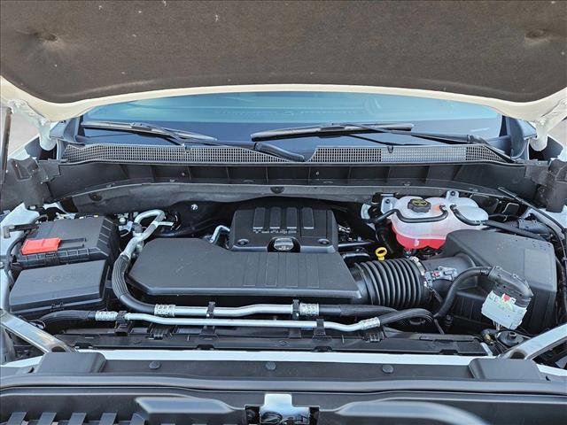 New 2026 Chevrolet Silverado 1500 RST w/ RST Select Package image 18