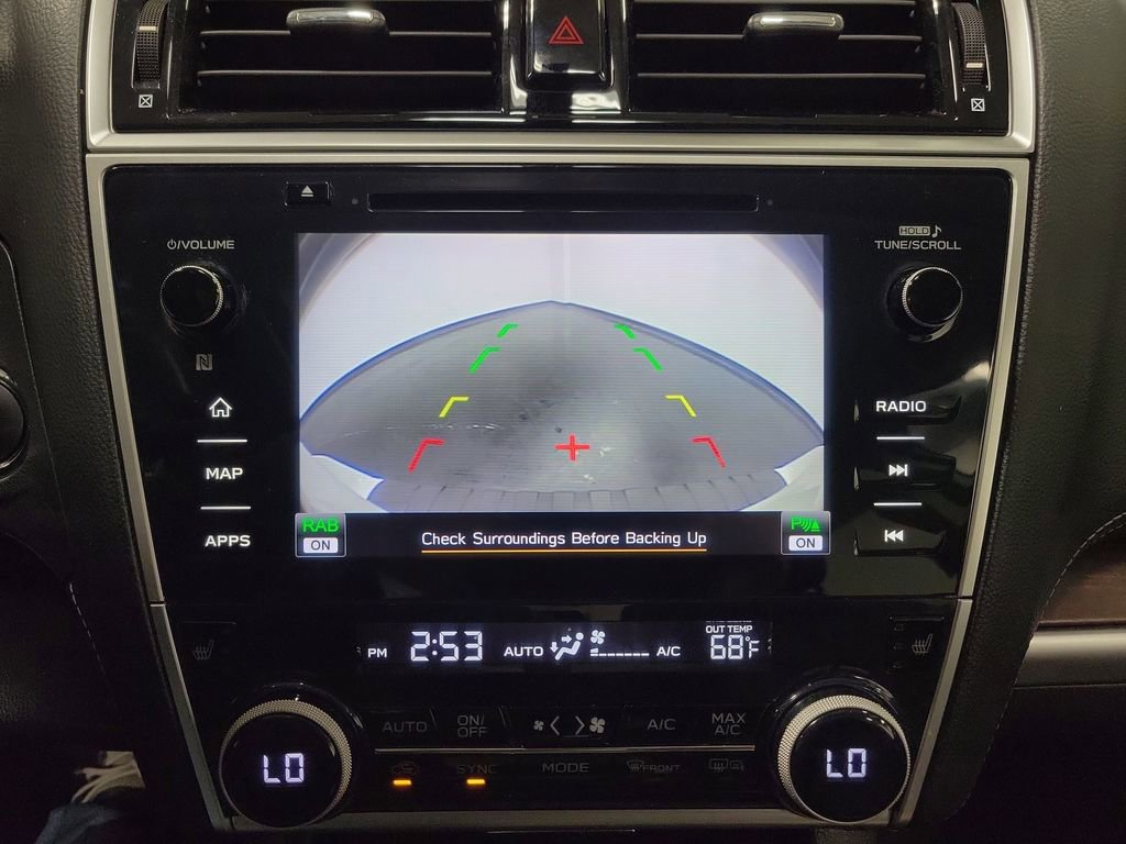 Used 2018 Subaru Outback 3.6R Limited AWD/4WD image 21
