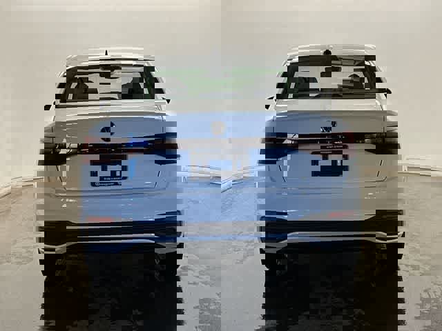 New 2026 Volkswagen Jetta S image 4