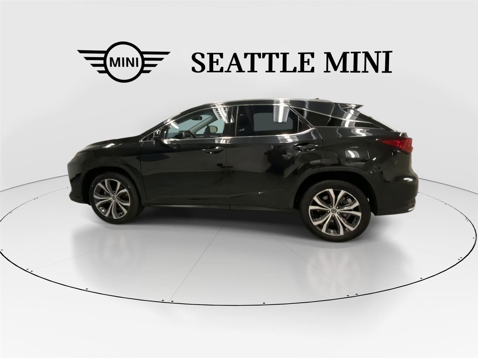 Used 2022 Lexus RX 450h AWD w/ Premium Package image 7