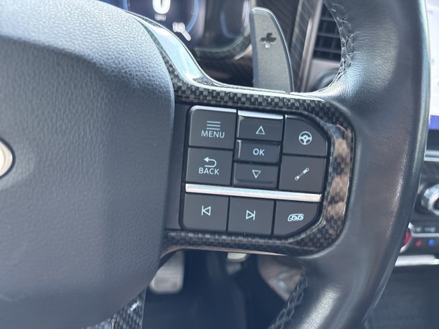 Used 2021 Ford F150 Raptor w/ Equipment Group 801A High AWD/4WD image 41