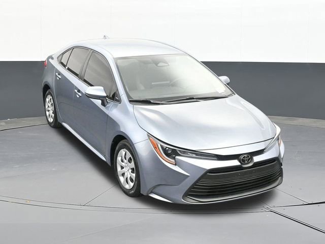 Used 2023 Toyota Corolla LE w/ Carpet Mat Package (TMS) image 59