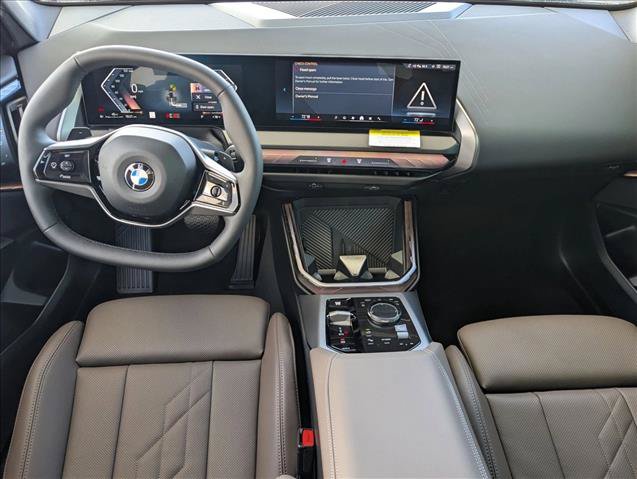 Used 2026 BMW X3 xDrive30i w/ Convenience Package AWD/4WD image 13