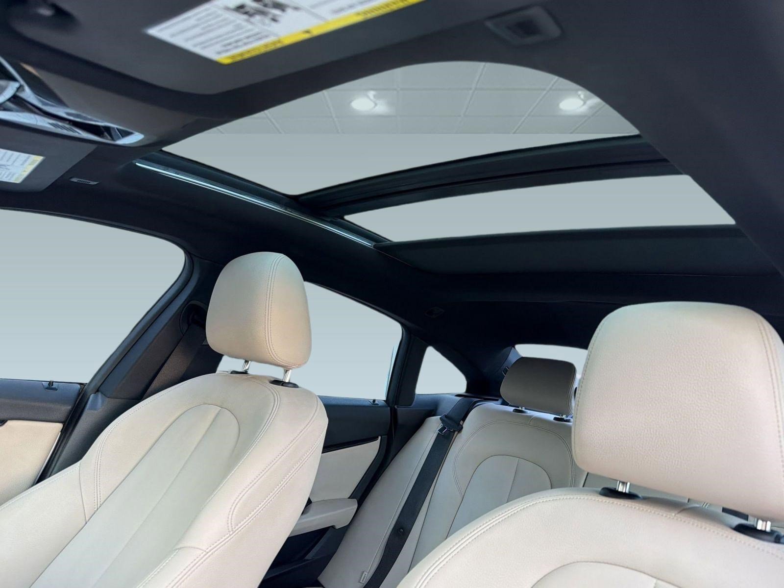 Used 2021 BMW 228i Gran Coupe w/ Convenience Package image 15