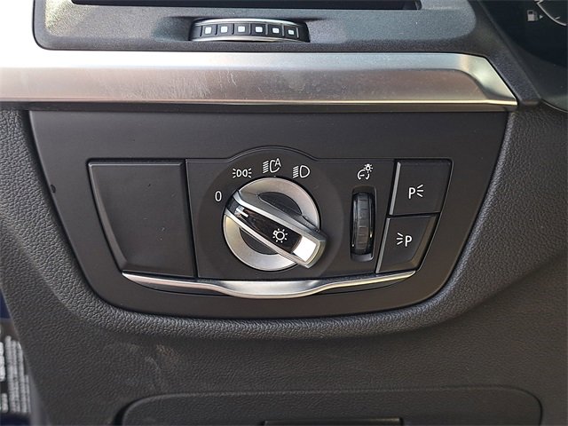 Used 2023 BMW X3 xDrive30i w/ Premium Package image 23