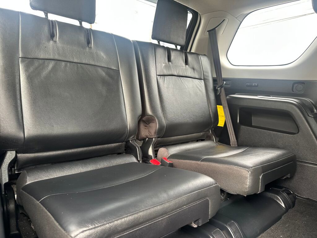 Used 2020 Toyota 4Runner Nightshade image 29