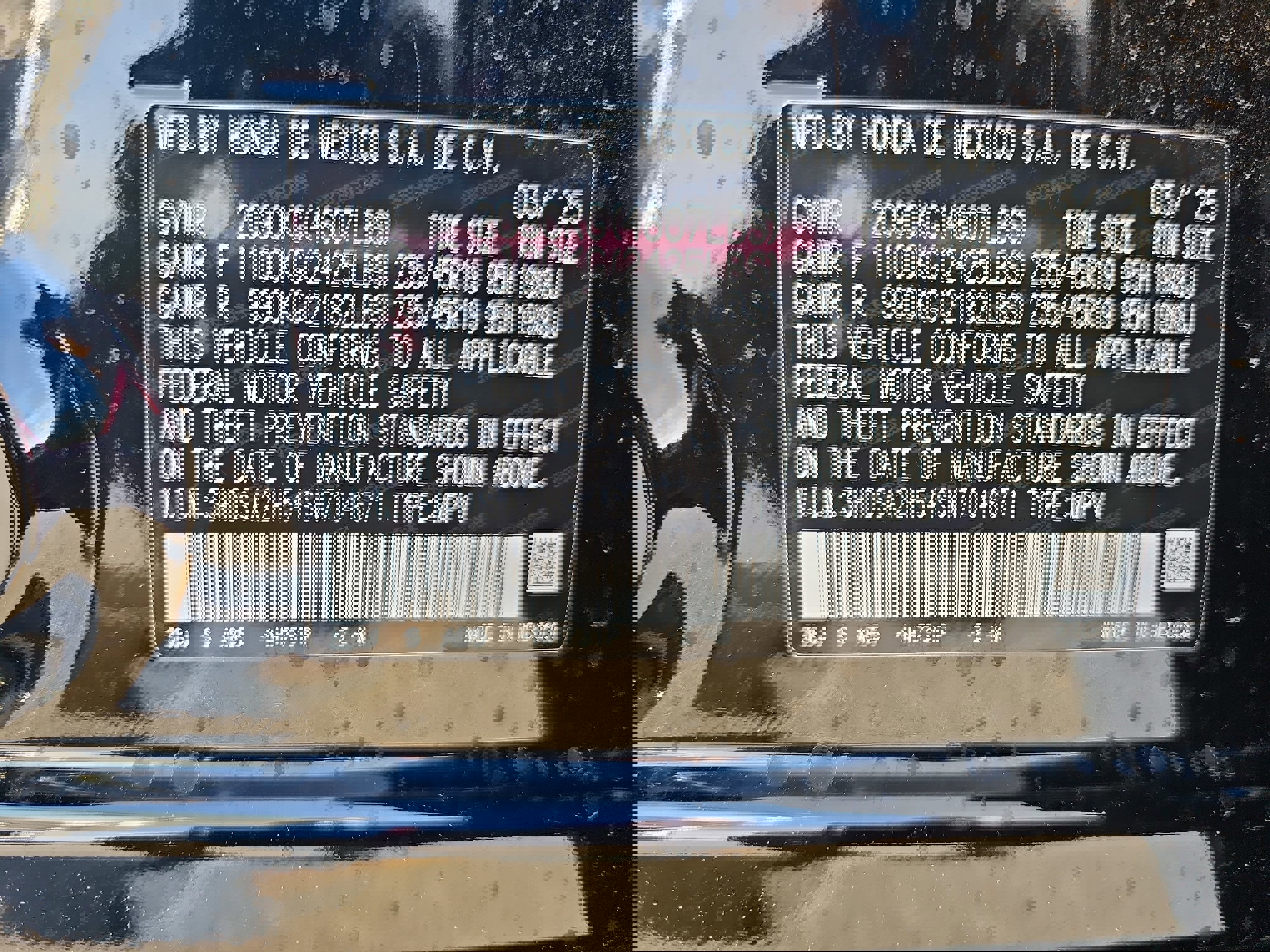 Used 2025 Acura ADX A-Spec image 32