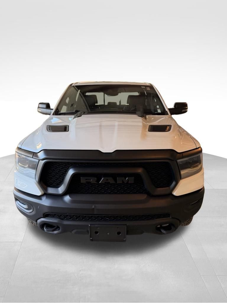 Used 2023 RAM 1500 Rebel w/ Rebel Level 1 Equipment Group image 8