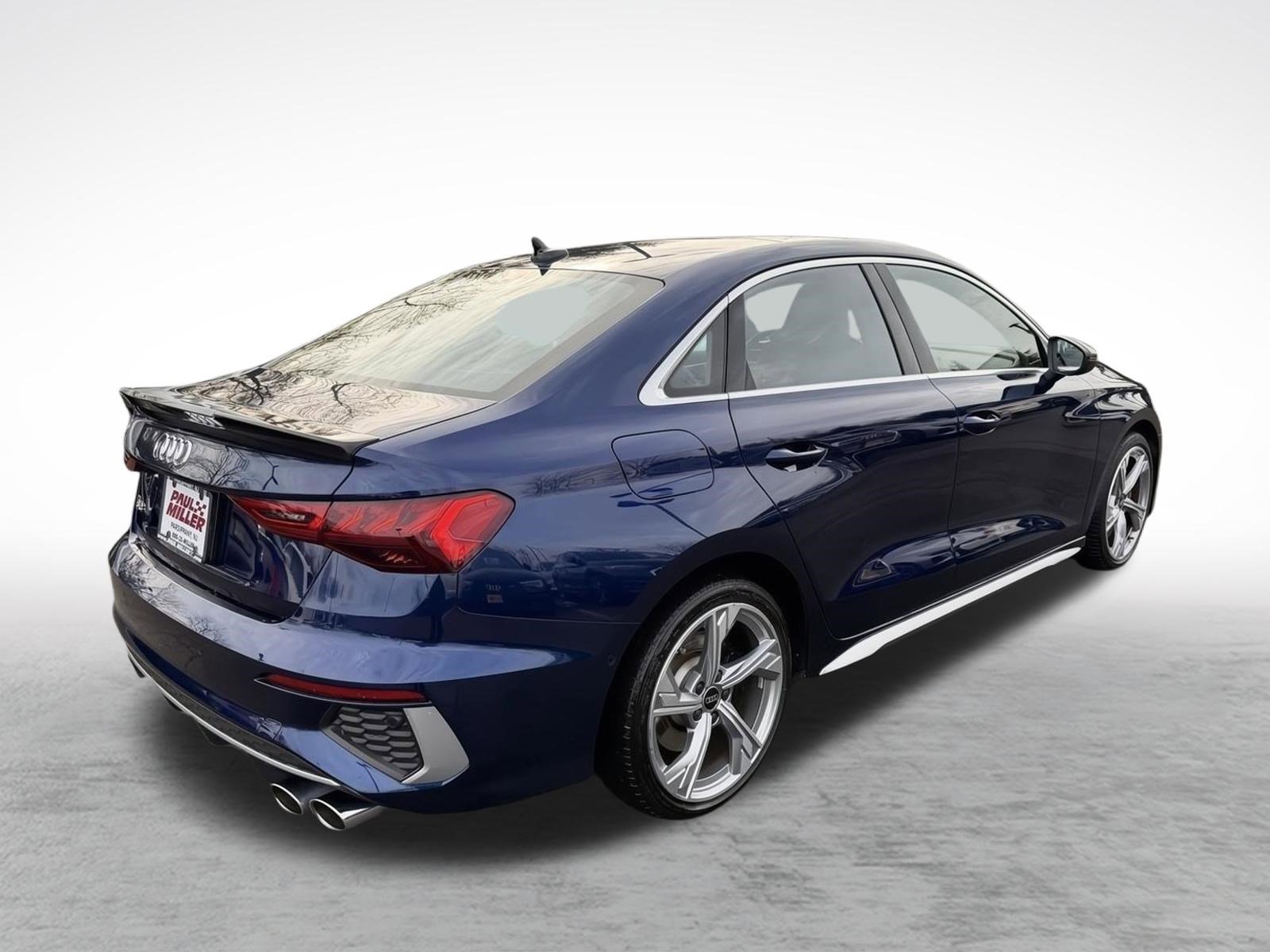 Used 2023 Audi S3 Prestige w/ Prestige Package AWD/4WD image 6