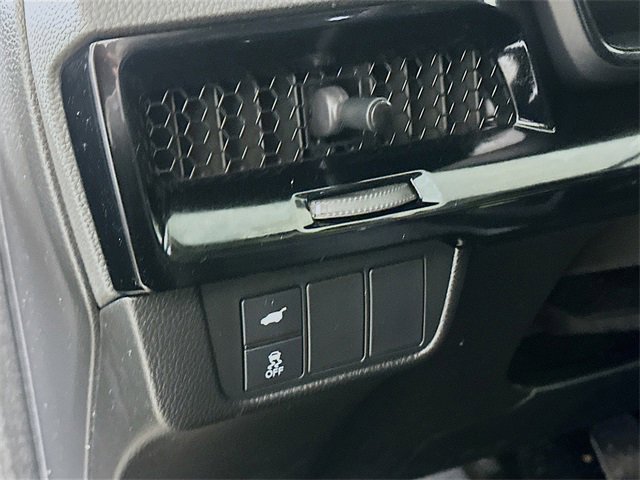 Certified 2024 Honda CR-V EX-L image 23