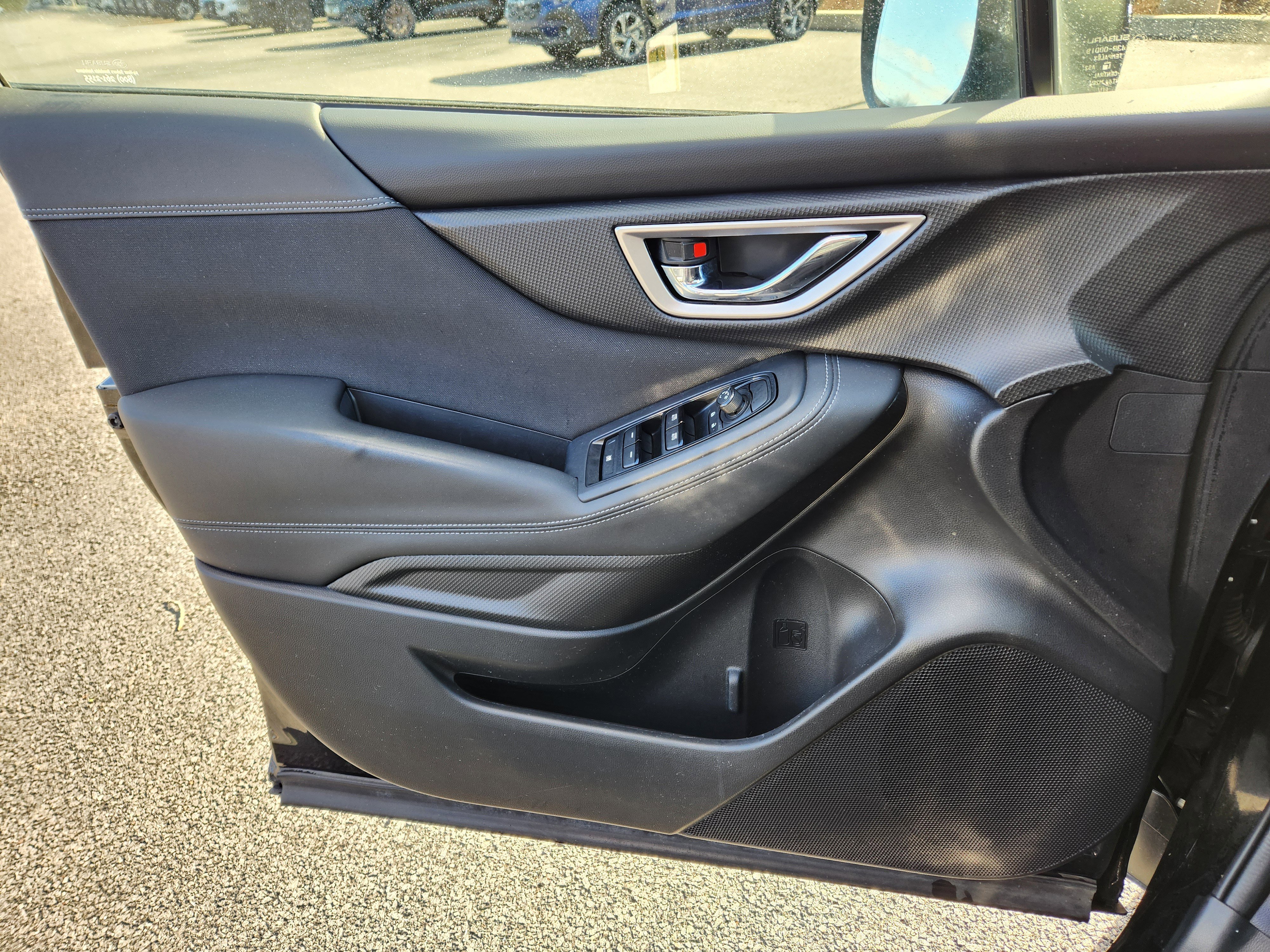 Used 2021 Subaru Forester Premium w/ Popular Package #1 image 24