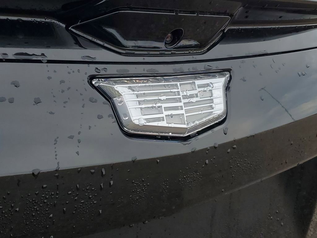 New 2026 Cadillac Optiq Sport 1 image 26