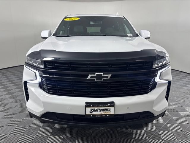 Used 2023 Chevrolet Tahoe RST w/ Luxury Package AWD/4WD image 38