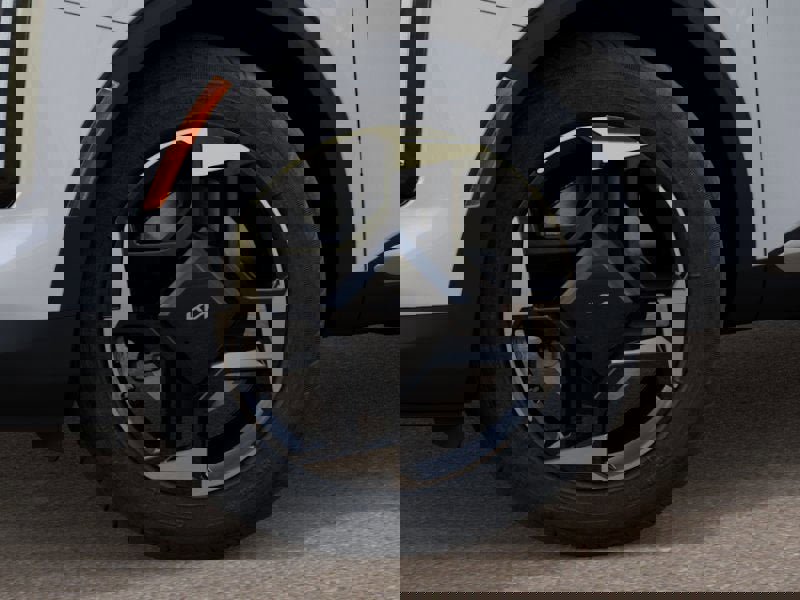 New 2026 Kia Sportage EX AWD/4WD image 9