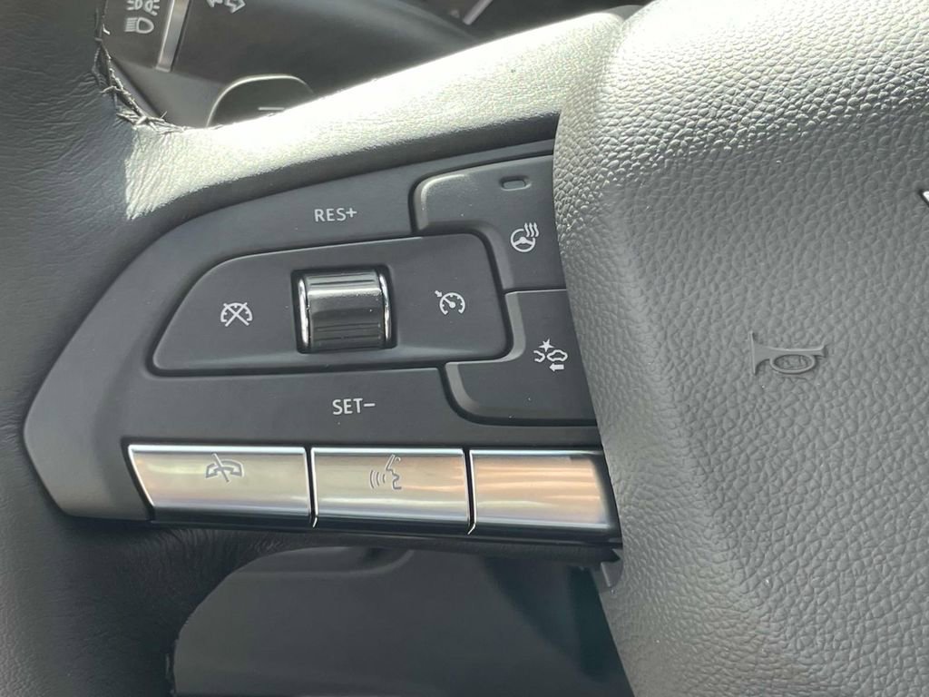 New 2025 Cadillac CT4 Premium Luxury image 22