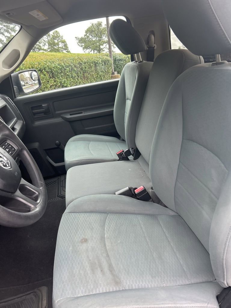 Used 2016 RAM 1500 Express image 28