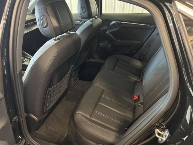 Used 2024 Audi A3 2.0T Premium FWD image 4