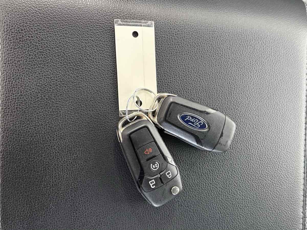 Used 2023 Ford F150 XLT w/ Equipment Group 301A Mid image 32