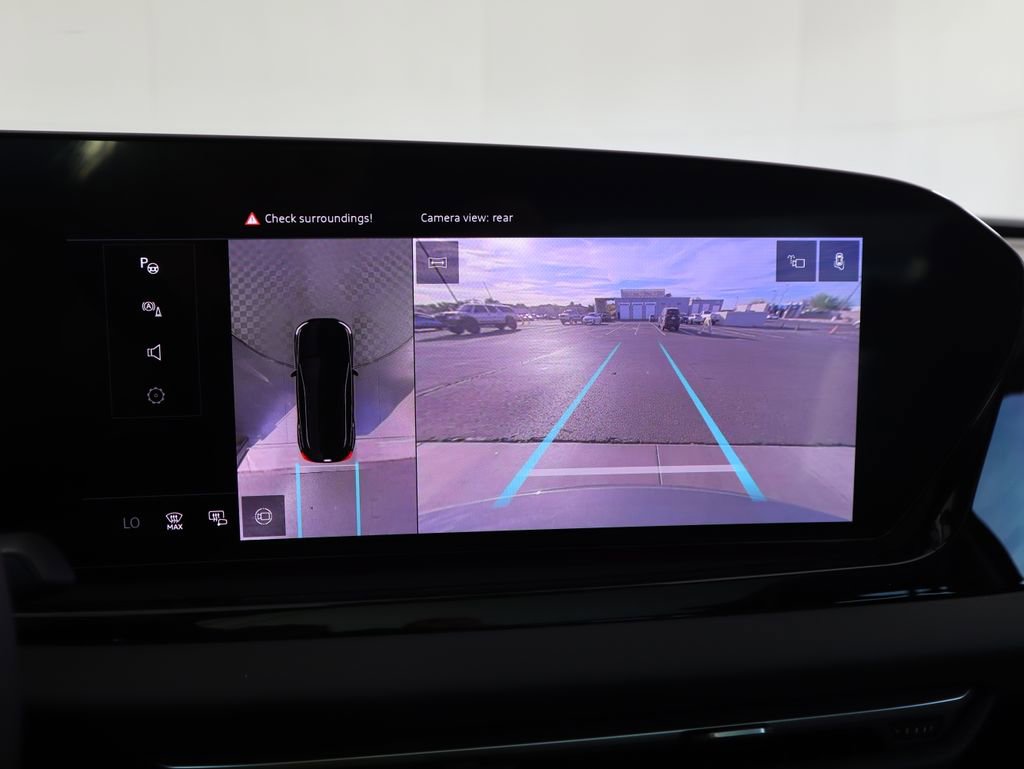 Used 2025 Audi A5 2.0T Premium Plus image 16